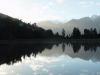 Lake Matheson