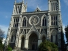 St. Joseph Cathedral in Dunedin